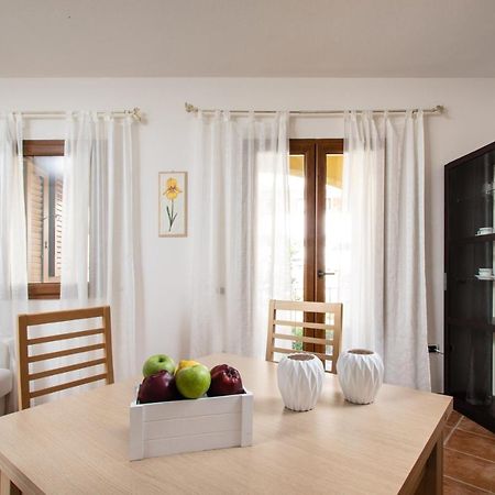 Homey Experience - Cosy Dream Apartment ลามัดดาเลนา ภายนอก รูปภาพ